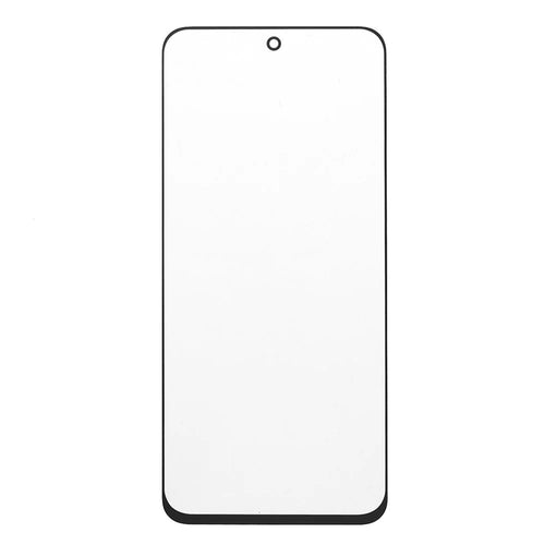 Front Glass Touch Screen Outer Panel Lens for Honor 50 SE - 1