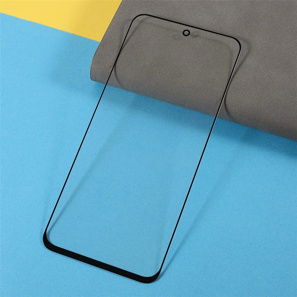 Front Glass Touch Screen Outer Panel Lens for Honor 50 SE - 2