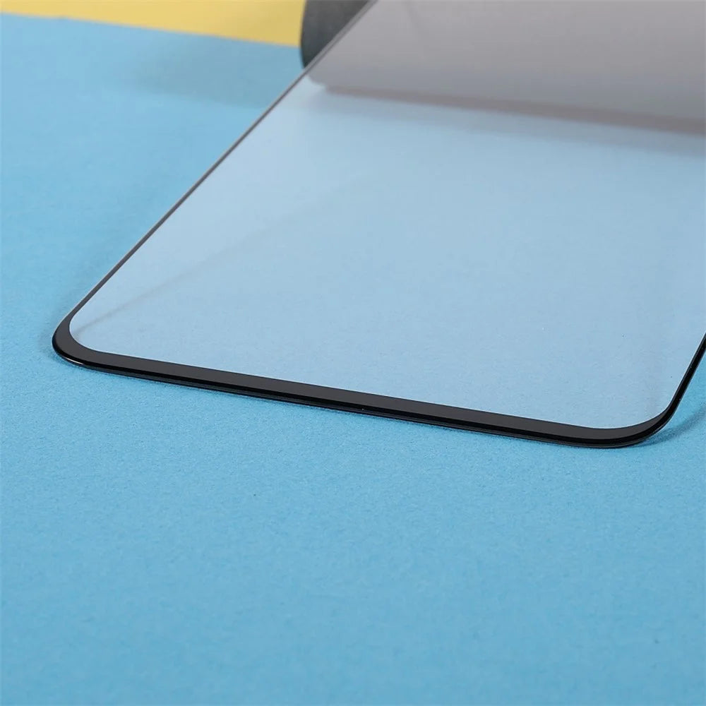 Scratch-Resistant Front Lens Glass Screen Replacement for Honor X20 - 4