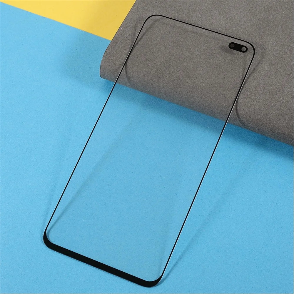 Scratch-Resistant Front Lens Glass Screen Replacement for Honor X20 - 5