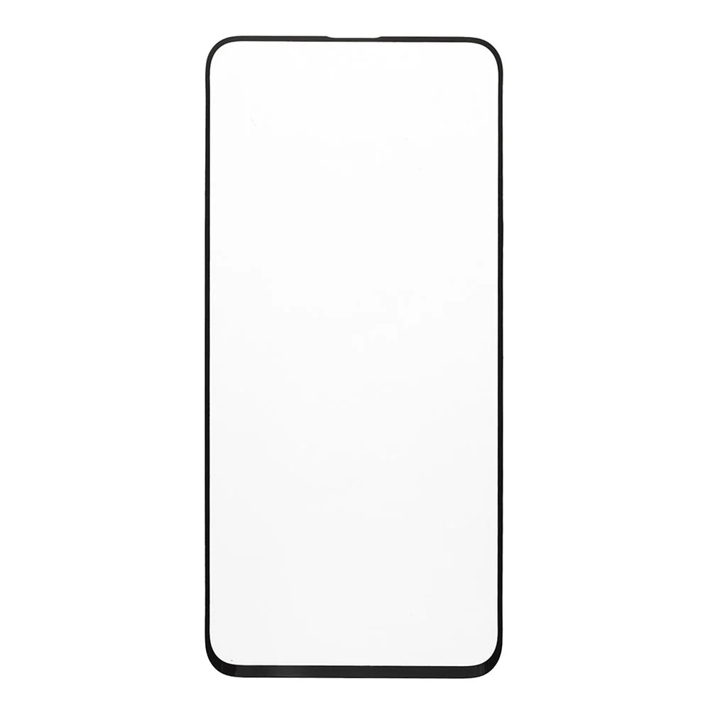 Front Glass Screen Outer Lens + OCA Laminated Replacement for Oppo Find X - 1