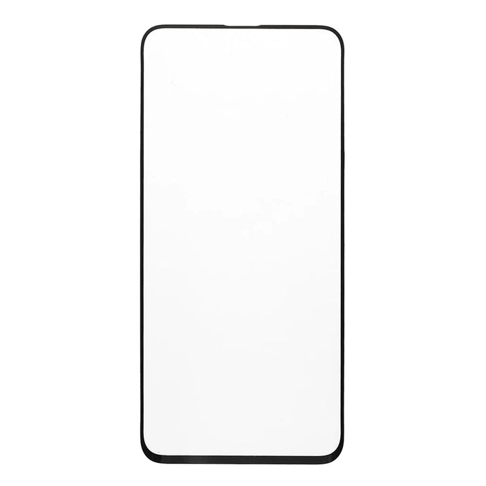 Front Glass Screen Outer Lens + OCA Laminated Replacement for Oppo Find X - 1