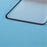 Front Glass Screen Outer Lens + OCA Laminated Replacement for Oppo Find X - 6