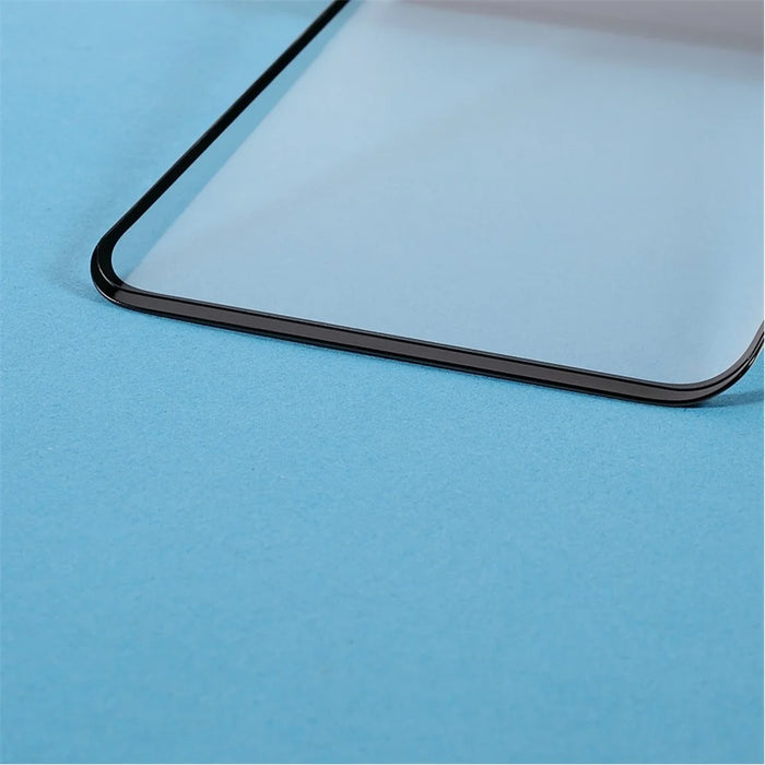 Front Glass Screen Outer Lens + OCA Laminated Replacement for Oppo Find X - 6