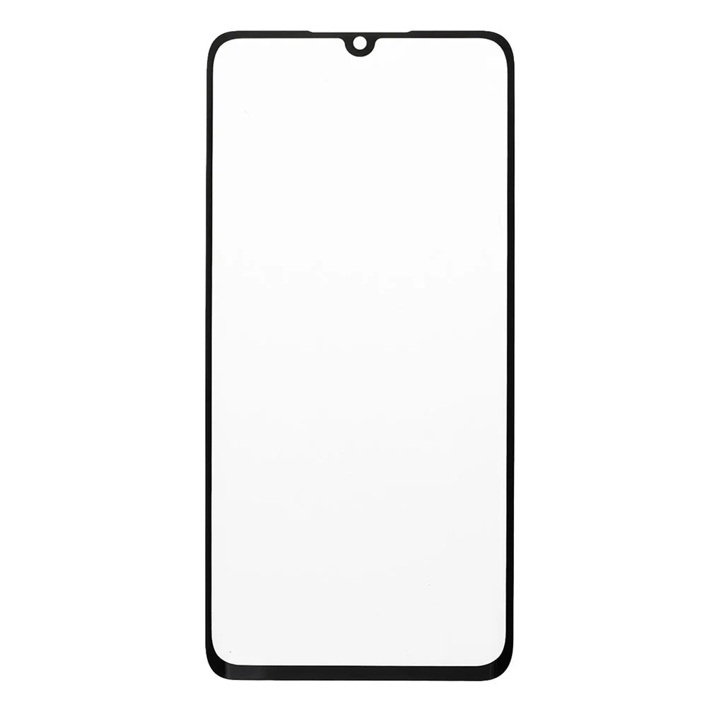 Replacement Repair Front Top Glass Lens Cover Screen + OCA Laminated Adhesive for Xiaomi Mi CC9 - 1