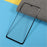 Replacement Repair Front Top Glass Lens Cover Screen + OCA Laminated Adhesive for Xiaomi Mi CC9 - 2