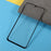 Replacement Repair Front Top Glass Lens Cover Screen + OCA Laminated Adhesive for Xiaomi Mi CC9 - 5