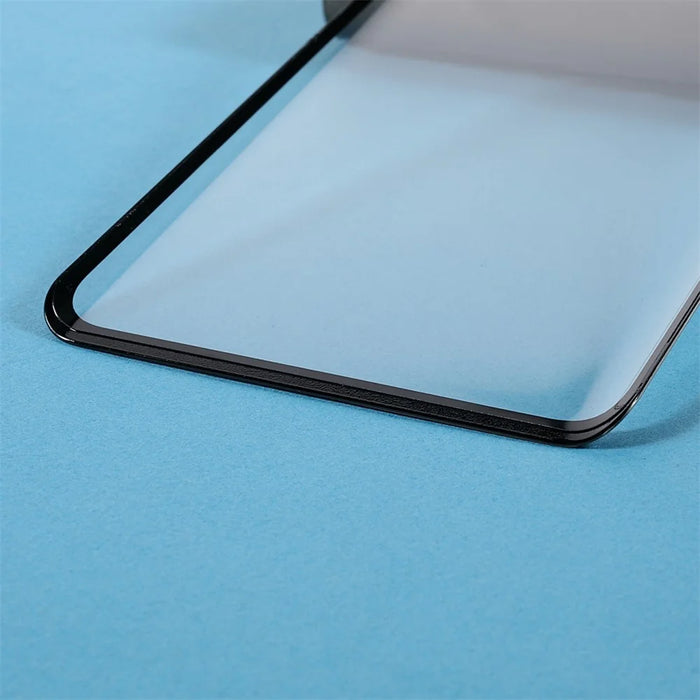 Replacement Repair Front Top Glass Lens Cover Screen + OCA Laminated Adhesive for Xiaomi Mi CC9 - 6