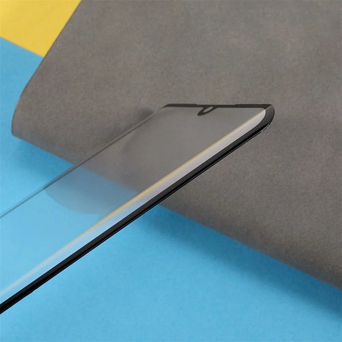 Replacement Repair Front Top Glass Lens Cover Screen + OCA Laminated Adhesive for Xiaomi Mi CC9 - 7