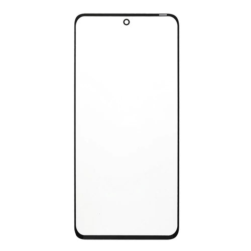 Front Glass Screen Outer Lens Replacement + OCA Adhesive for Huawei nova 8 5G - 1