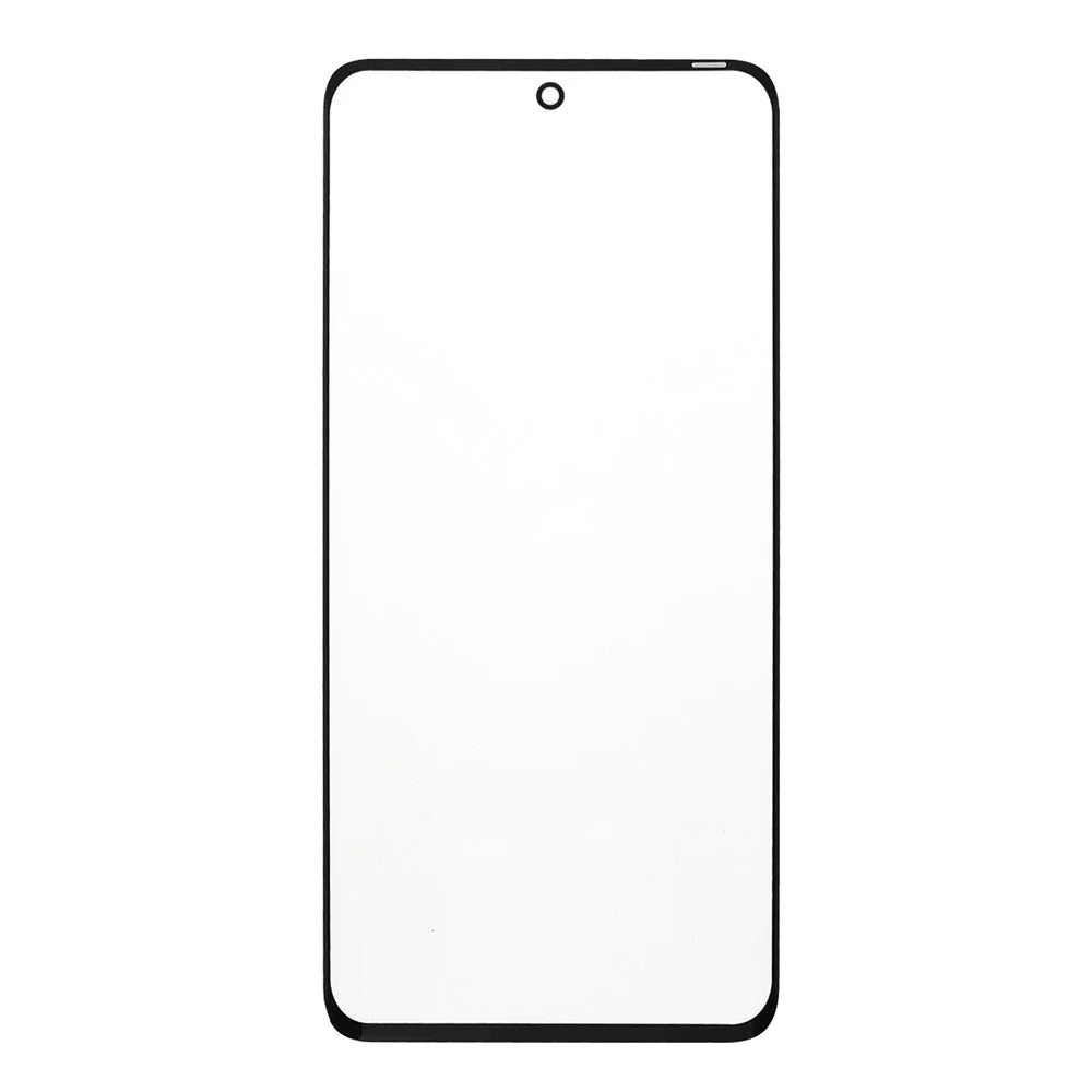 Front Glass Screen Outer Lens Replacement + OCA Adhesive for Huawei nova 8 5G - 1