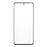 Front Glass Screen Outer Lens Replacement + OCA Adhesive for Huawei nova 8 5G - 1