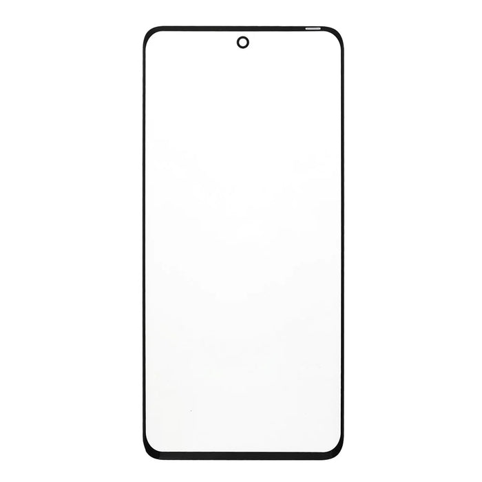 Front Glass Screen Outer Lens Replacement + OCA Adhesive for Huawei nova 8 5G - 1