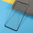 Front Glass Screen Outer Lens Replacement + OCA Adhesive for Huawei nova 8 5G - 2