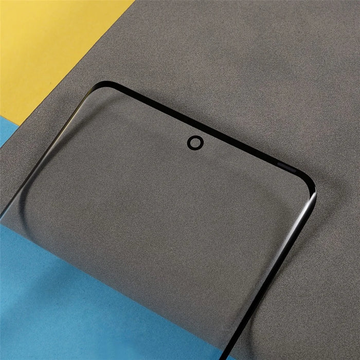 Front Glass Screen Outer Lens Replacement + OCA Adhesive for Huawei nova 8 5G - 3