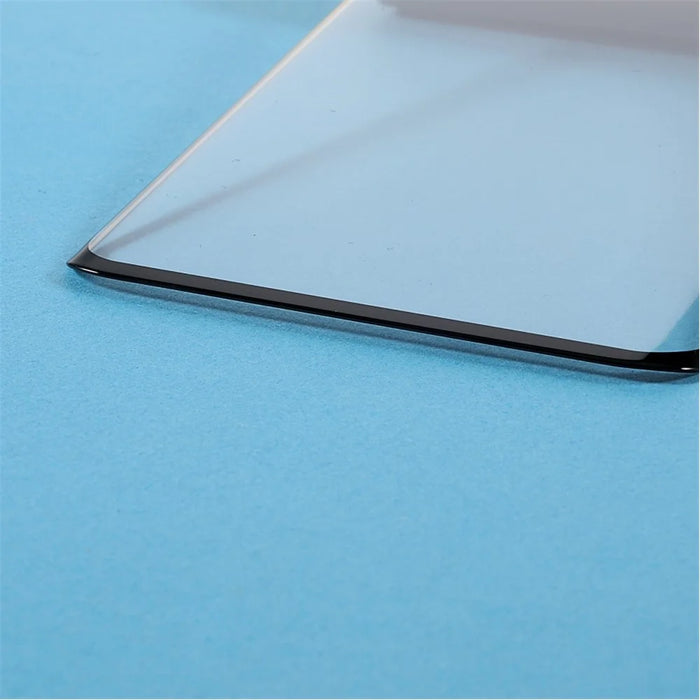Front Glass Screen Outer Lens Replacement + OCA Adhesive for Huawei nova 8 5G - 4