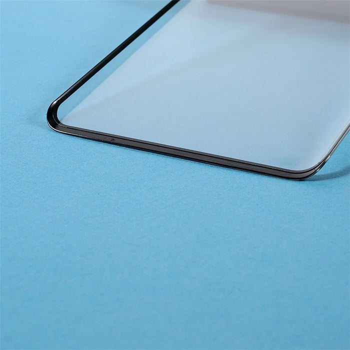 Front Glass Screen Outer Lens Replacement + OCA Adhesive for Huawei nova 8 5G - 6
