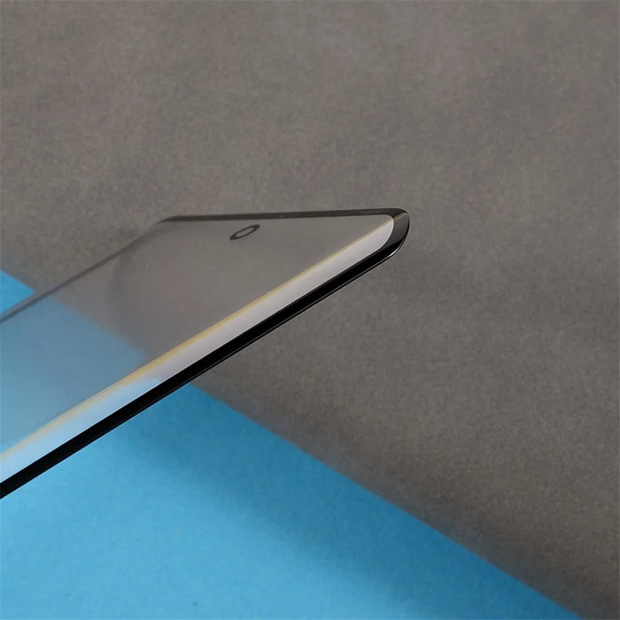 Front Glass Screen Outer Lens Replacement + OCA Adhesive for Huawei nova 8 5G - 7
