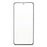 Front Outer Lens Glass Screen Replacement + OCA Adhesive for vivo X60 Pro 5G (Global) - 1