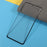 Front Outer Lens Glass Screen Replacement + OCA Adhesive for vivo X60 Pro 5G (Global) - 2