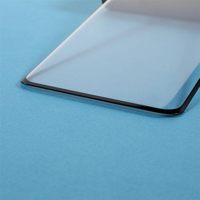 Front Outer Lens Glass Screen Replacement + OCA Adhesive for vivo X60 Pro 5G (Global) - 4