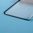 Front Outer Lens Glass Screen Replacement + OCA Adhesive for vivo X60 Pro 5G (Global) - 6