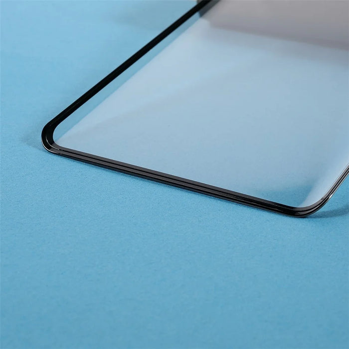 Front Outer Lens Glass Screen Replacement + OCA Adhesive for vivo X60 Pro 5G (Global) - 6