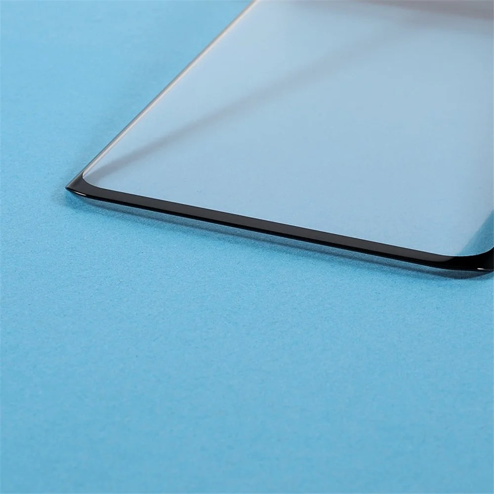 Outer Lens Screen Front Glass Replacement + OCA Adhesive for vivo X50 Pro 5G - 4