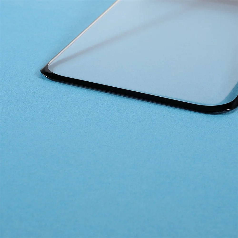 Outer Lens Screen Front Glass Replacement + OCA Adhesive for Xiaomi Mi 11 - 4