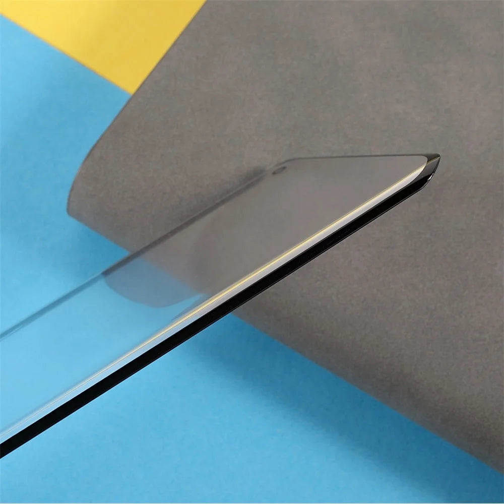 Outer Lens Screen Front Glass Replacement + OCA Adhesive for Xiaomi Mi 11 - 6