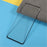 Replacement Front Outer Screen Glass Lens Cover + OCA Adhesive for OnePlus 8 Pro - 2