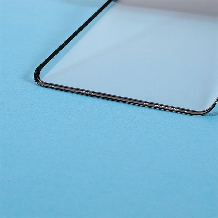 Replacement Front Outer Screen Glass Lens Cover + OCA Adhesive for OnePlus 8 Pro - 5