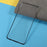 Replacement Front Outer Screen Glass Lens Cover + OCA Adhesive for OnePlus 8 Pro - 6