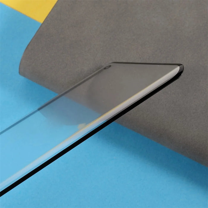 Replacement Front Outer Screen Glass Lens Cover + OCA Adhesive for OnePlus 8 Pro - 7