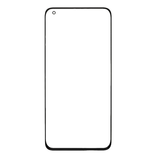 Front Screen Glass Outer Panel Lens Replacement + OCA Adhesive for Xiaomi Mi 10 Pro 5G - 1