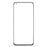 Front Screen Glass Outer Panel Lens Replacement + OCA Adhesive for Xiaomi Mi 10 Pro 5G - 1