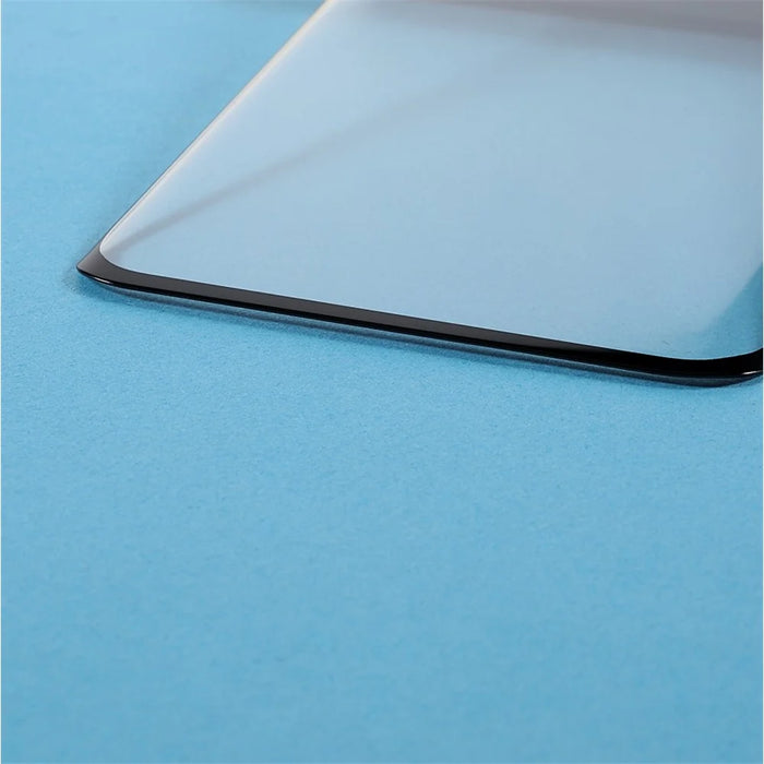 Front Screen Glass Outer Panel Lens Replacement + OCA Adhesive for Xiaomi Mi 10 Pro 5G - 4