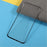 Front Screen Glass Outer Panel Lens Replacement + OCA Adhesive for Xiaomi Mi 10 Pro 5G - 5