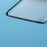 Front Screen Glass Outer Panel Lens Replacement + OCA Adhesive for Xiaomi Mi 10 Pro 5G - 6