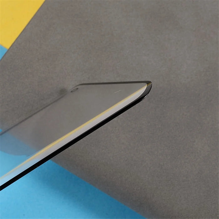 Front Screen Glass Outer Panel Lens Replacement + OCA Adhesive for Xiaomi Mi 10 Pro 5G - 7