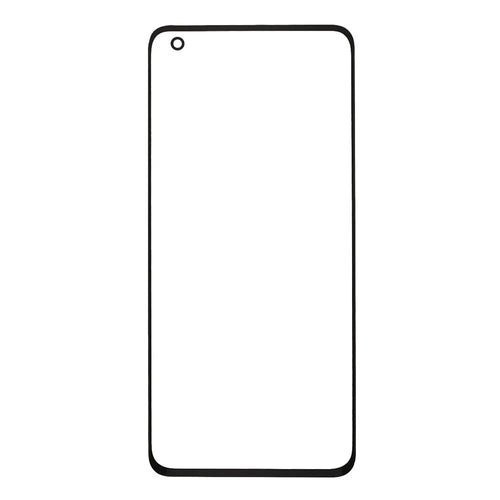 Outer Lens Screen Front Glass Replacement + OCA Adhesive for Huawei Mate 40 - 1