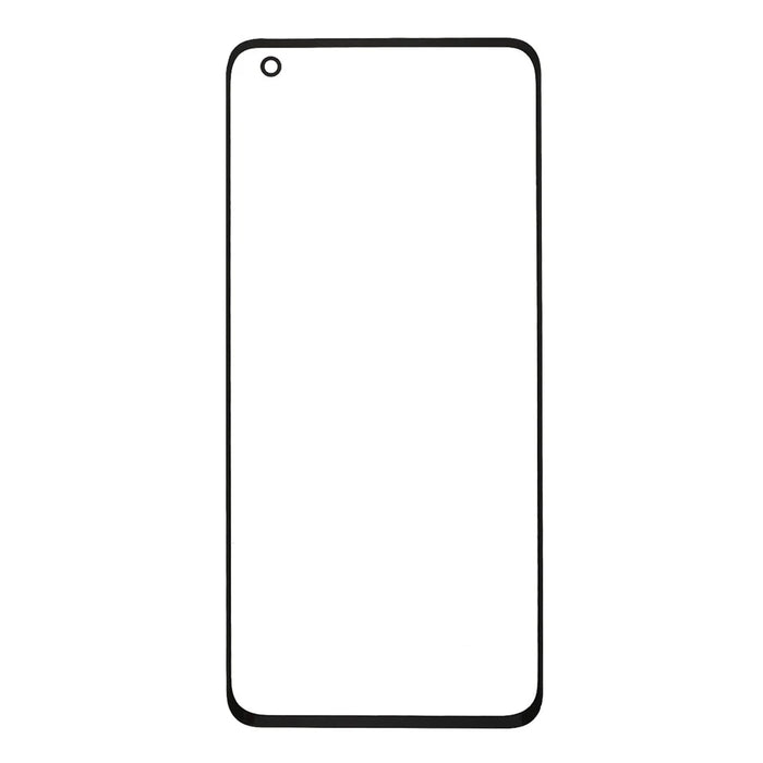 Outer Lens Screen Front Glass Replacement + OCA Adhesive for Huawei Mate 40 - 1