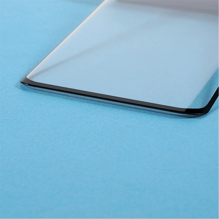 Outer Lens Screen Front Glass Replacement + OCA Adhesive for Huawei Mate 40 - 4