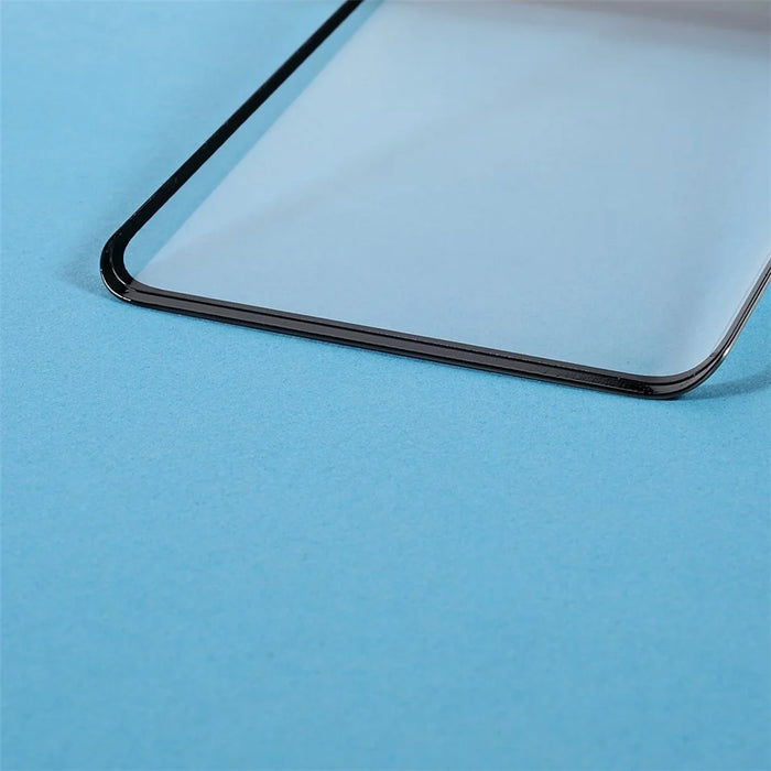 Outer Lens Screen Front Glass Replacement + OCA Adhesive for Huawei Mate 40 - 5