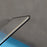 Outer Lens Screen Front Glass Replacement + OCA Adhesive for Huawei Mate 40 - 7