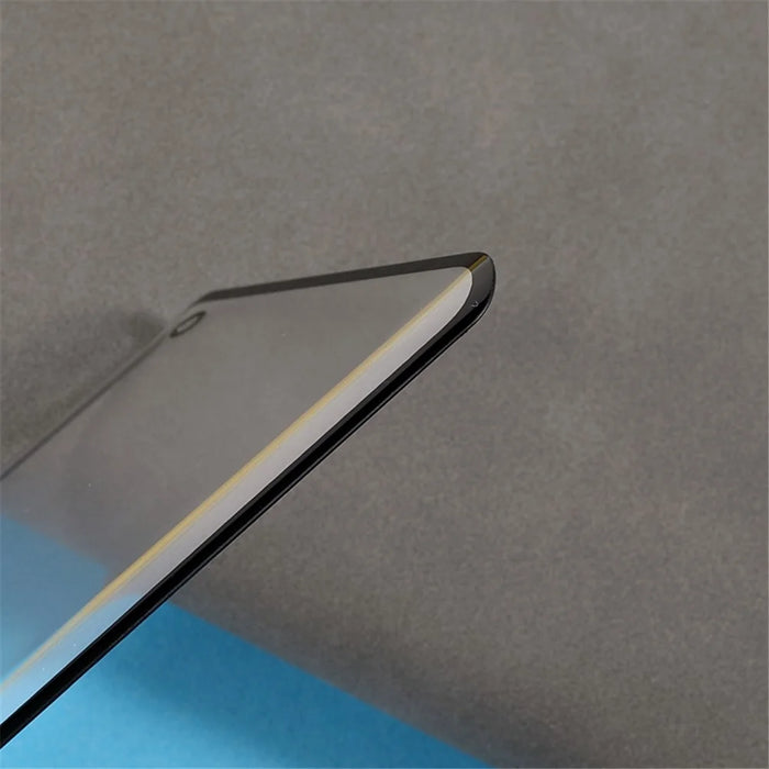 Outer Lens Screen Front Glass Replacement + OCA Adhesive for Huawei Mate 40 - 7