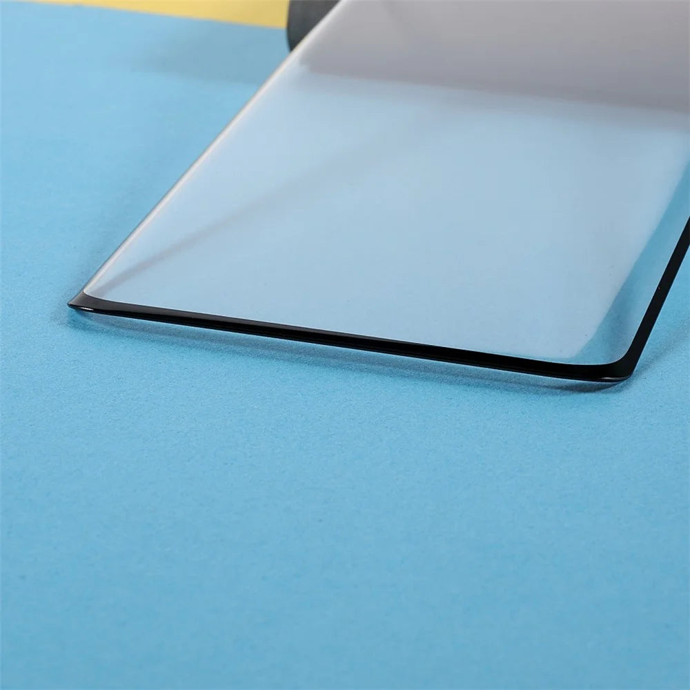 Front Outer Glass Lens Replacement + OCA Laminated Adhesive for Oppo Find X2 - 4
