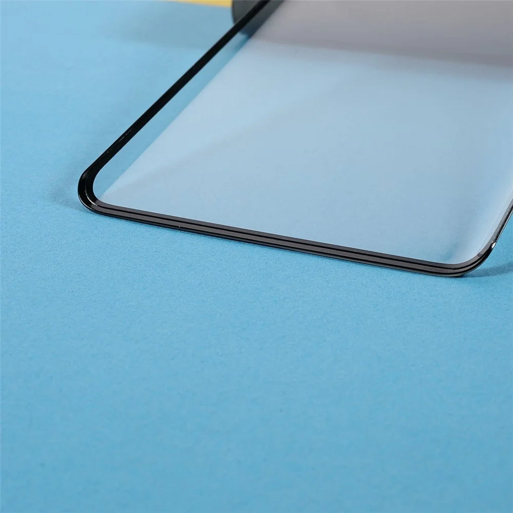 Front Outer Glass Lens Replacement + OCA Laminated Adhesive for Oppo Find X2 - 5