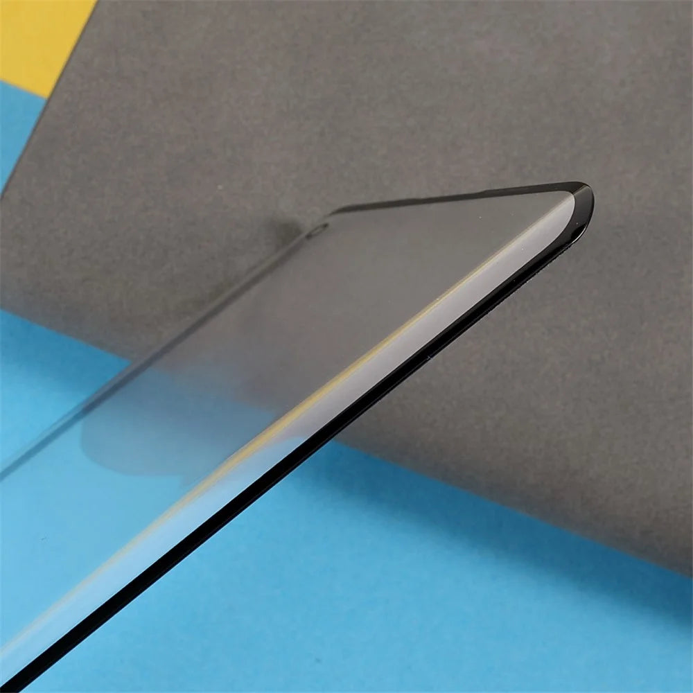 Front Outer Glass Lens Replacement + OCA Laminated Adhesive for Oppo Find X2 - 7