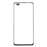 Outer Front Glass Lens Panel + OCA Adhesive Replacement for Huawei nova 7 Pro 5G / Honor 30 - 1
